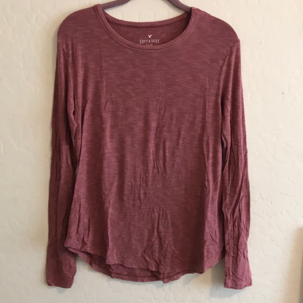 Long Sleeve Top